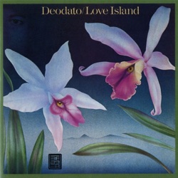 Deodato - Whistle Bump