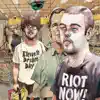 Riot Now! (Bonus Track Version) album lyrics, reviews, download