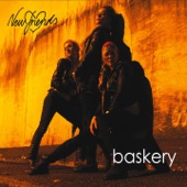 Baskery - Beat Up the Blues