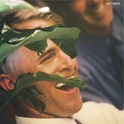 Settings - EP - Tanlines