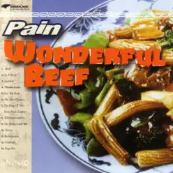 Wonderful Beef - Pain