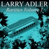 Harmonica Rarities Vol. 1