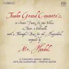 Stream & download Handel, G.: Concerto Grossi, Op. 6 (Arte Dei Suonatori)