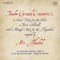 Concerto Grosso In D Minor, Op. 6, No. 10, HWV 328: VI. Allegro Moderato artwork
