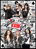 Exid - Whoz That Girl Lyrics