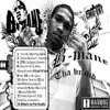 B-mane Tha Brand album lyrics, reviews, download