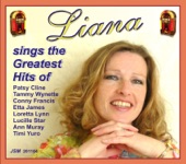 Liana Sings The Greatest Hits