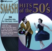 The Ames Brothers - You, You, You