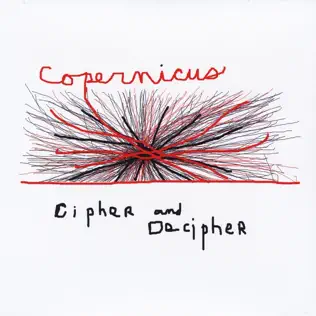 baixar álbum Copernicus - Cipher And Decipher