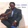Larry Davis - Im Stone In Love With You