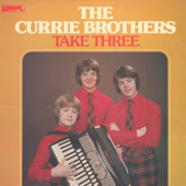 Take Three - The Currie Brothers