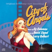 Gregg Edelman - You're Nothing Without Me (From "City of Angels")