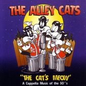 The Alley Cats - Sixty Minute Man