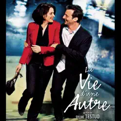 La vie d'une autre (Bande originale du film) - Laplage La vie d'une autre (Bande originale du film) - Laplage