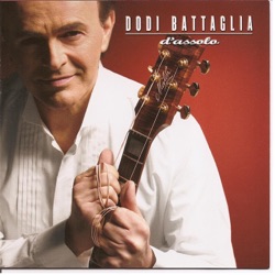 Dodi Battaglia - Primavera a New York