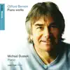 Benson: Piano Works album lyrics, reviews, download