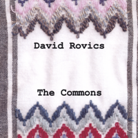 David Rovics - The Commons artwork