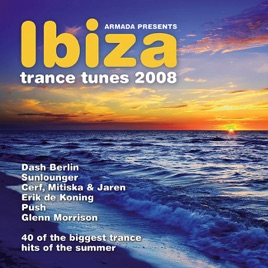 Trance Charts 2008