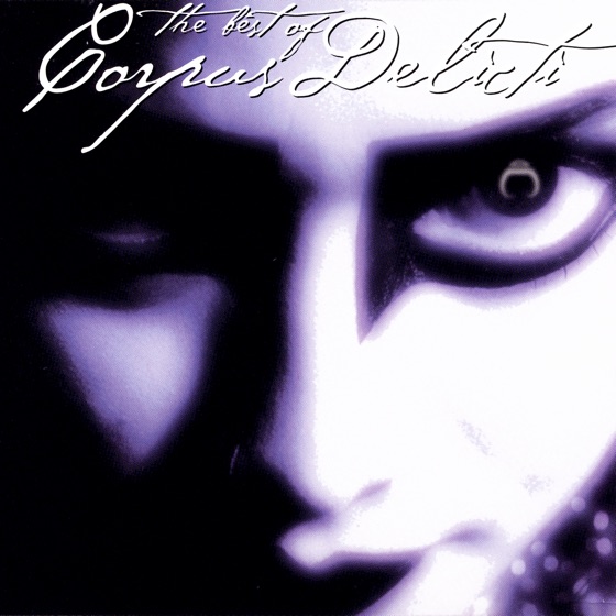 Cover artwork for Lorelei