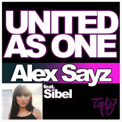 United As One - Single (Single) - Sibel