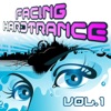 Facing Hardtrance, Vol. 1, 2008