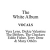 Drifters - White Christmas