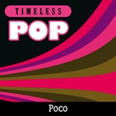 Poco - You'd Better Think Twice