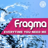 Everytime You Need Me 2011 (Radio Version) artwork