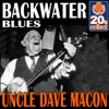 Backwater Blues (Remastered) - Single