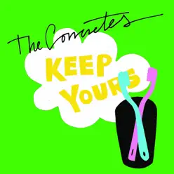 Keep Yours - EP - The Concretes Keep Yours - EP - The Concretes
