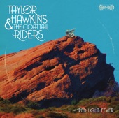 Taylor Hawkins And The Coattail Riders - Hole In My Shoe