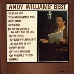 Andy Williams' Best - Andy Williams