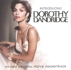 Introducing Dorothy Dandridge (Original Motion Picture Soundtrack) by Various Artists album reviews, ratings, credits