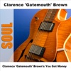 Clarence "Gatemouth" Brown - She Winked Her Eye