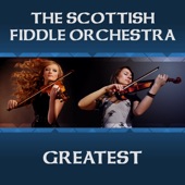 The Scottish Fiddle Orchestra - Greatest artwork