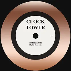 Carefree Girl - Single - The Mighty Diamonds Carefree Girl - Single - The Mighty Diamonds