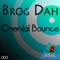 Oriental Bounce - Brog Dah lyrics