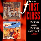 The First Class:The First Class "S.S.T." ...Plus
