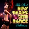 The Best New Years 2011 Dance Collection