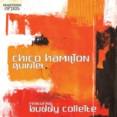 Chico Hamilton Quintet artwork