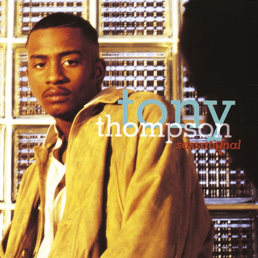 Art for I Wanna Love Like That by Tony Thompson