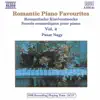 Romantic Piano Favourites, Vol. 4 album lyrics, reviews, download