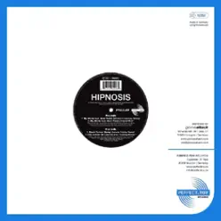 Hipnosis - EP - Hipnosis Hipnosis - EP - Hipnosis