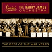 The Harry James Orchestra - Memphis Blues