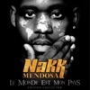 Le monde est mon pays (Edition Collector)