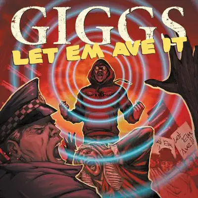 Let 'Em 'Ave It - Giggs