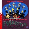 AVP Records Presents Larry Vee's Freestyle City Kids (Remastered)