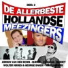 De Allerbeste Hollandse Meezingers (Deel Twee), 2011