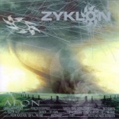 Psyklon Aeon artwork