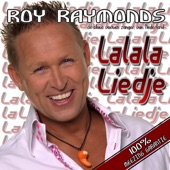 La La La Liedje artwork